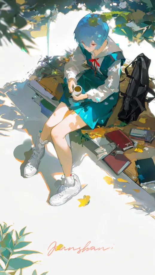 M002 手机壁纸