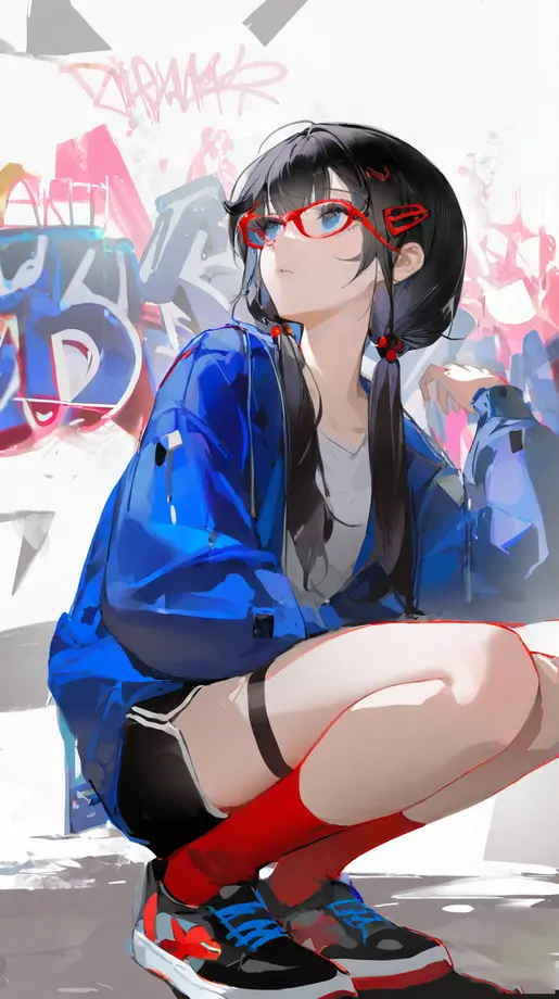 M004 手机壁纸