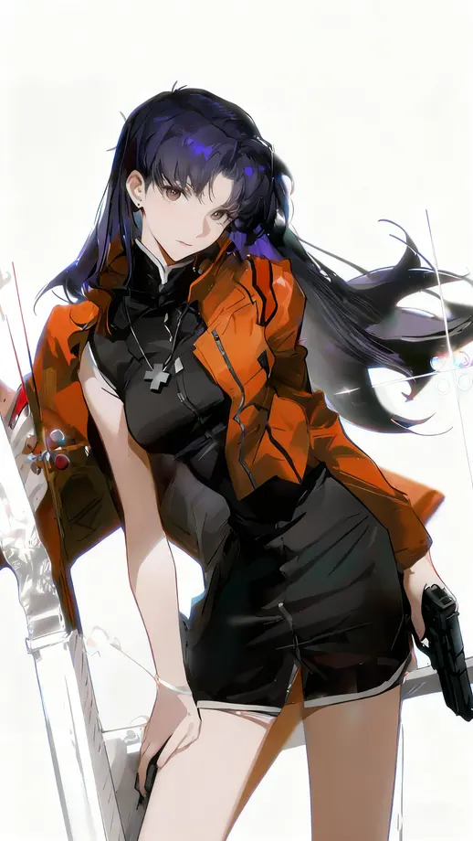 M018 手机壁纸