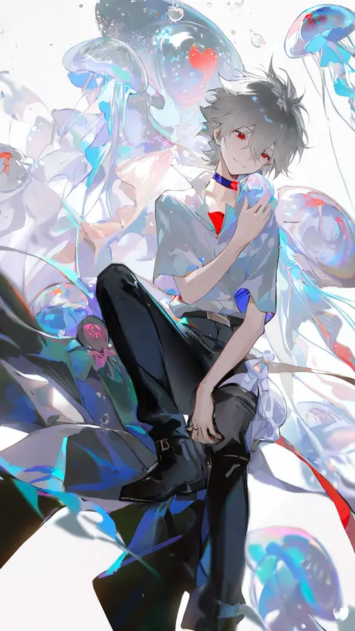 M020 手机壁纸