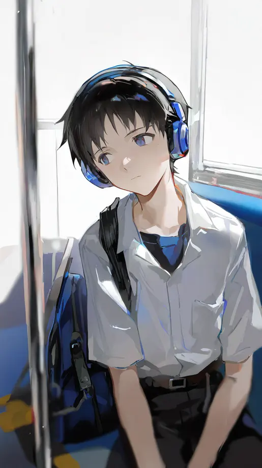 M029 手机壁纸