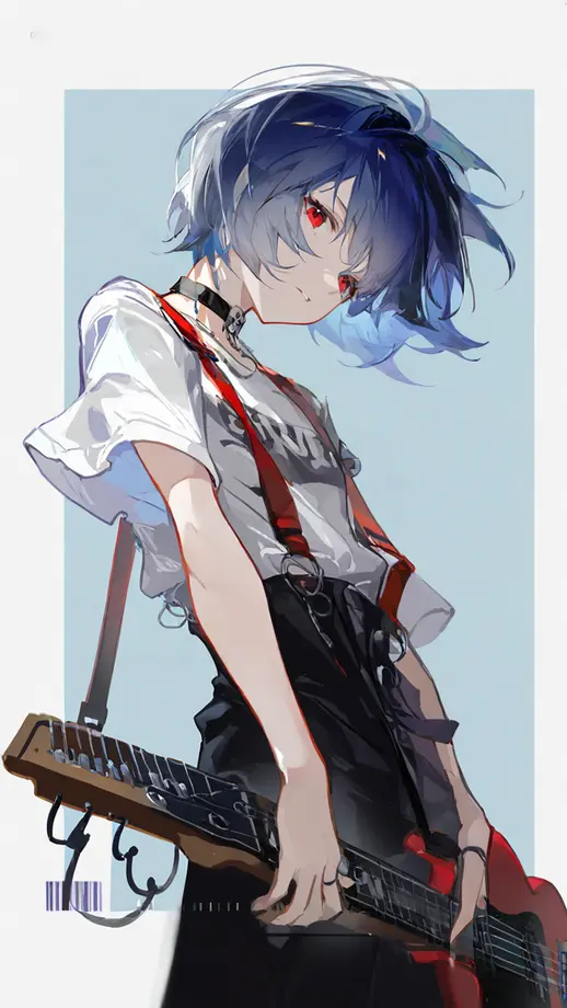 M033 手机壁纸