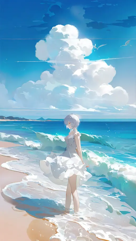 M056 手机壁纸