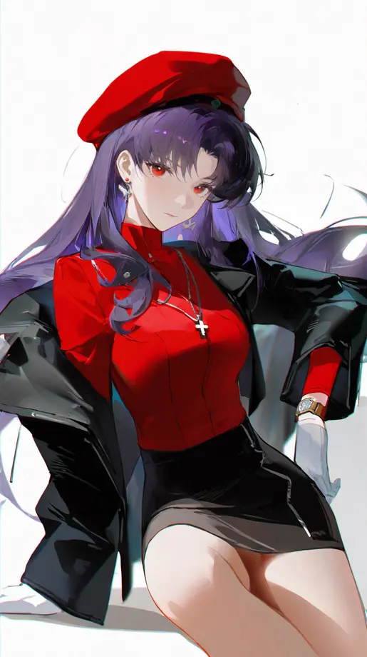 M066 手机壁纸