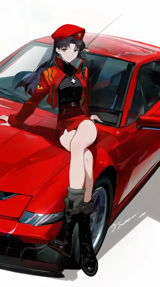 M069 手机壁纸